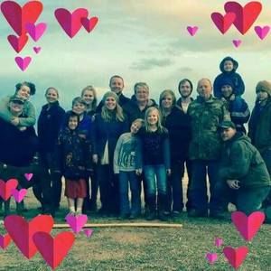 Meet your Posher, Charlene